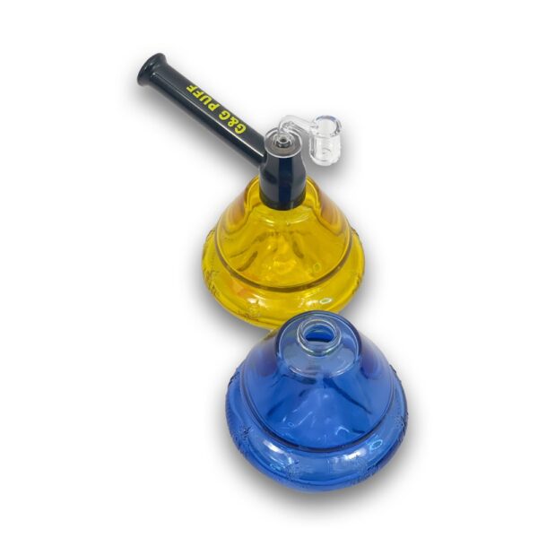 SOFT GLASS PIPE - Image 2