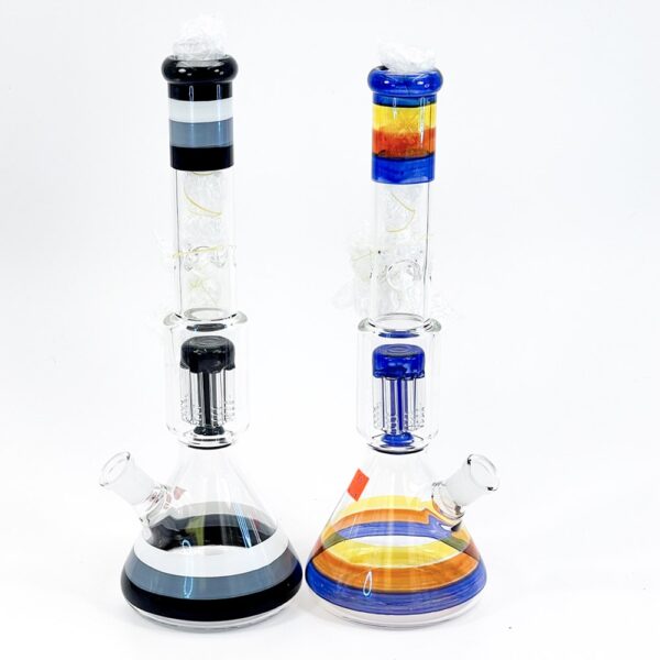 WATER PIPE BEAKER