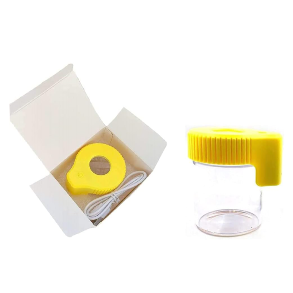 COOKIES MAG JAR