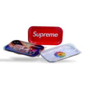 MIXED TRAYS 11″X7″