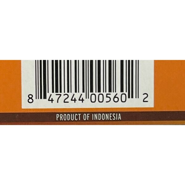 COCOBUZZ COCONUT CHARCOAL - Image 3