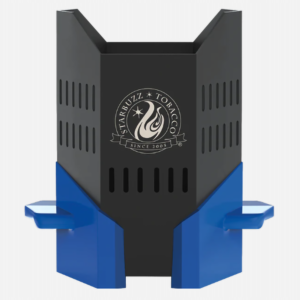 STARBUZZ ELECTRONIC WARMER – BLUE