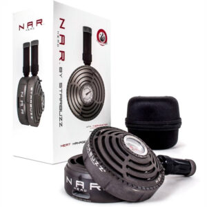 STARBUZZ NAR HEAD HEAT MANAGEMENT SYSTEM