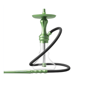 STARBUZZ MINI HOOKAH – LIME GREEN