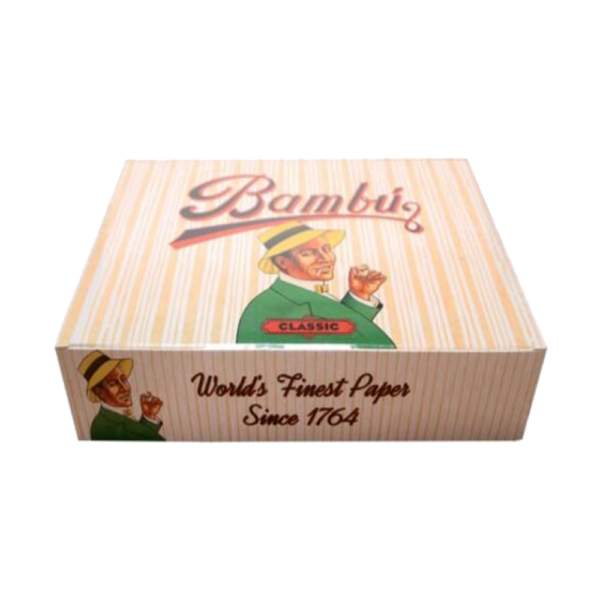 BAMBU CLASSIC 100CT - Image 2