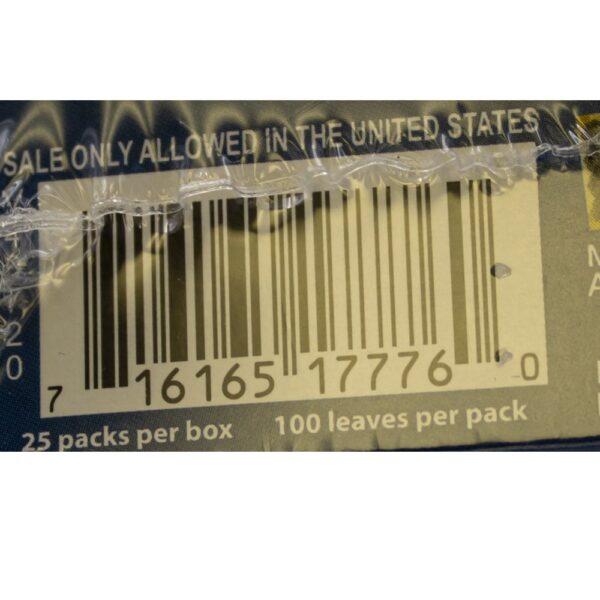 ELEMENTS ULTRA THIN SINGLE WIDE DOUBLE PACK - Image 3