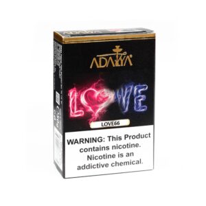 ADALYA 50G – LOVE 66