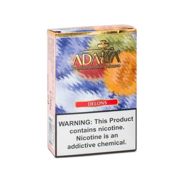 ADALYA 50G - DELONS