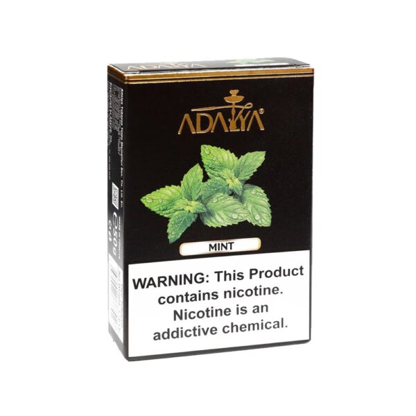 ADALYA 50G - MINT