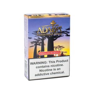 ADALYA 50G – MADAGASCAR NIGHTS