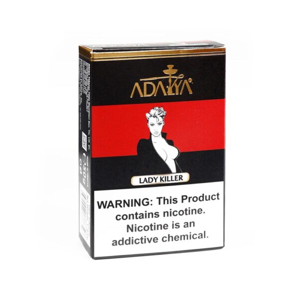 ADALYA 50G - LADY KILLER