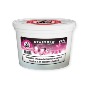 STARBUZZ 1KG – PINK