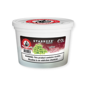 STARBUZZ 1KG – ROYAL GRAPE