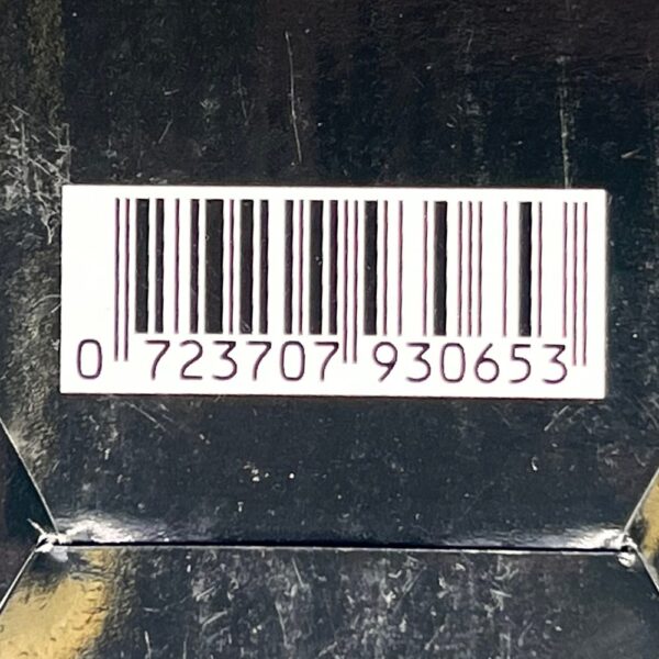 OVERDOZZ 1KG 64 PCS COCONUT CHARCOAL - Image 3