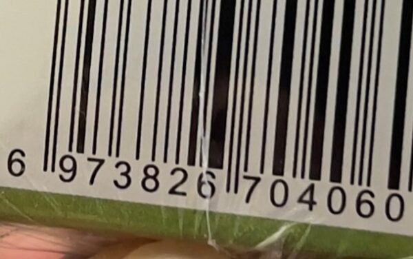 HQD CUVIE PLUS 5% NIC DISPOSABLE - MOJITO - Image 3