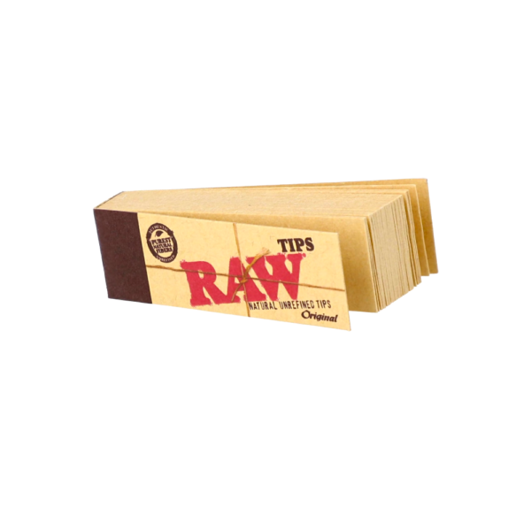 RAW TIPS ORIGINAL - Image 2