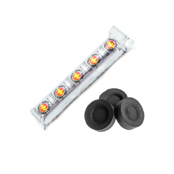 SWIFT LITE CHARCOAL 33MM - Image 3