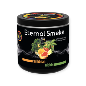 ETERNAL 250G – CARIBBEAN NIGHTS