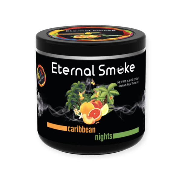 ETERNAL 250G - CARIBBEAN NIGHTS