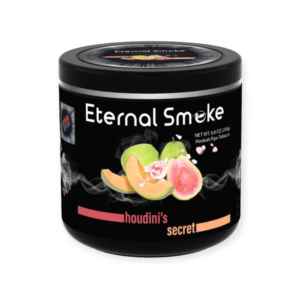 ETERNAL 250G – HOUDINI’S SECRET