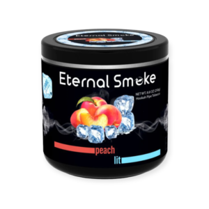 ETERNAL 250G – PEACH LIT