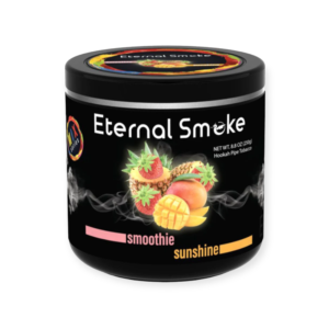 ETERNAL 250G – SMOOTHIE SUNSHINE