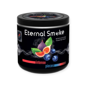 ETERNAL 250G – INTENSE PIECES