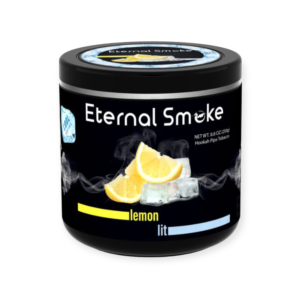 ETERNAL 250G – LEMON LIT