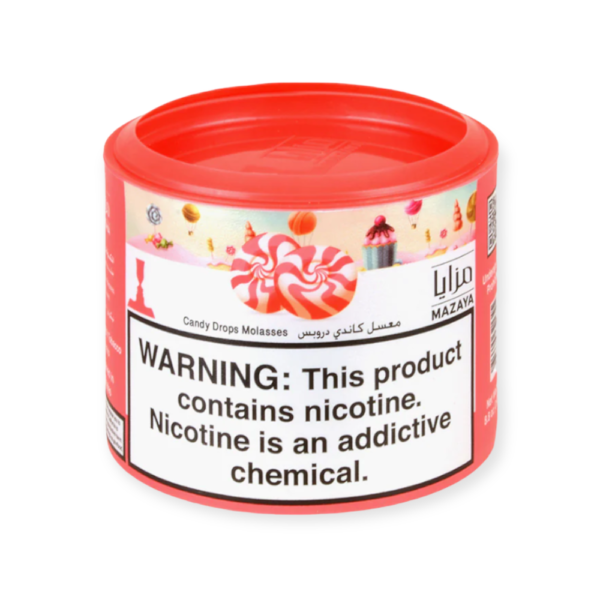 MAZAYA 250G - CANDY DROPS - Image 2