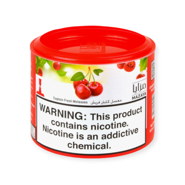 MAZAYA 250G - CAPTAIN FRESH - Image 2