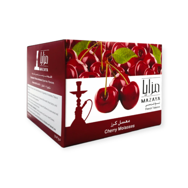 MAZAYA 250G - CHERRY