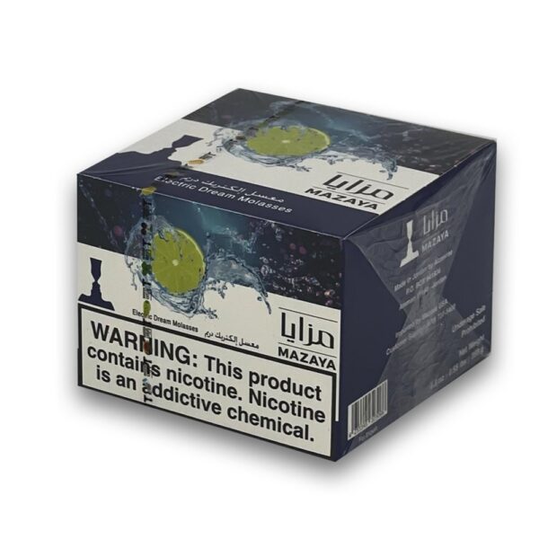 MAZAYA 250G - ELECTRIC DREAM - Image 2