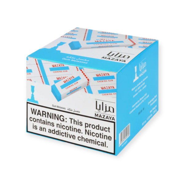 MAZAYA 250G - GUM