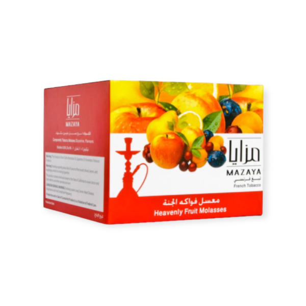 MAZAYA 250G - HEAVENLY FRUIT