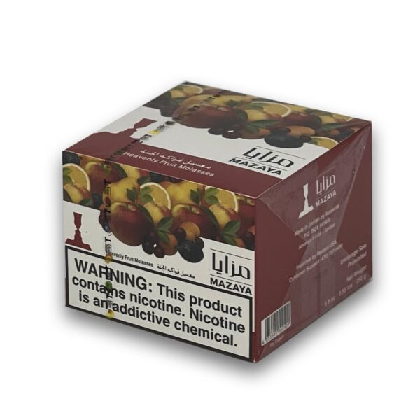 MAZAYA 250G - HEAVENLY FRUIT - Image 2