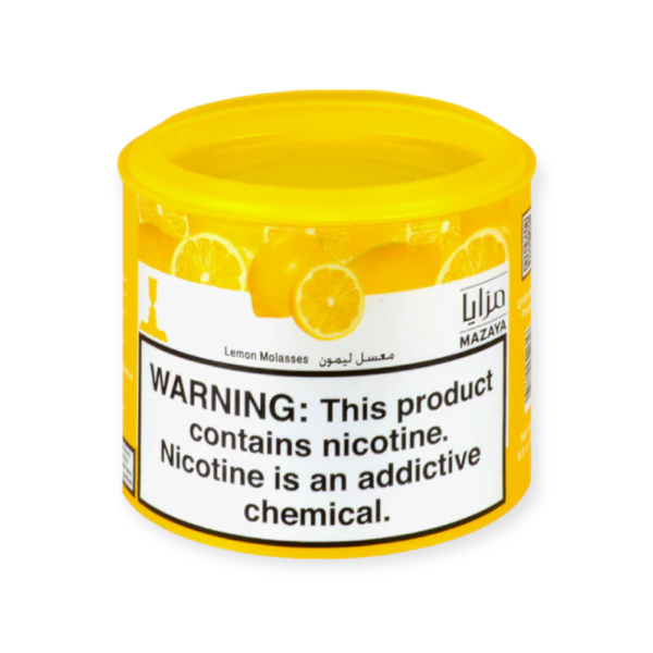 MAZAYA 250G - LEMON - Image 2