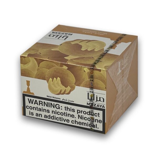 MAZAYA 250G - MELON - Image 2