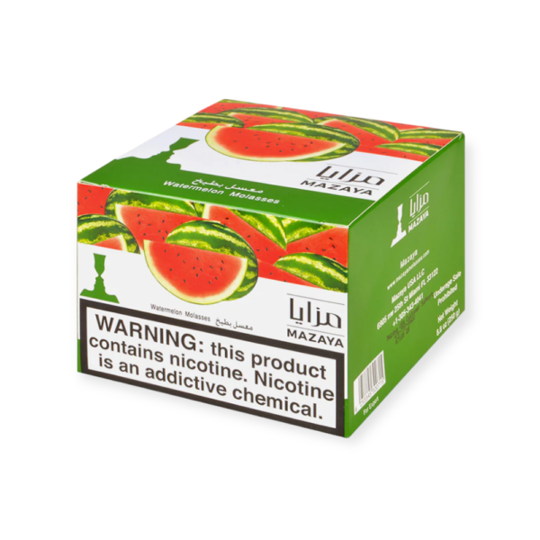 MAZAYA 250G - WATERMELON