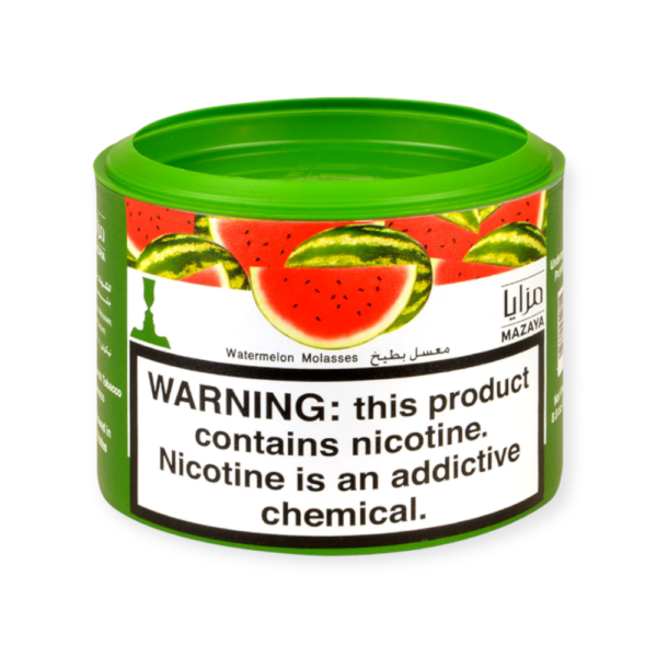 MAZAYA 250G - WATERMELON - Image 2