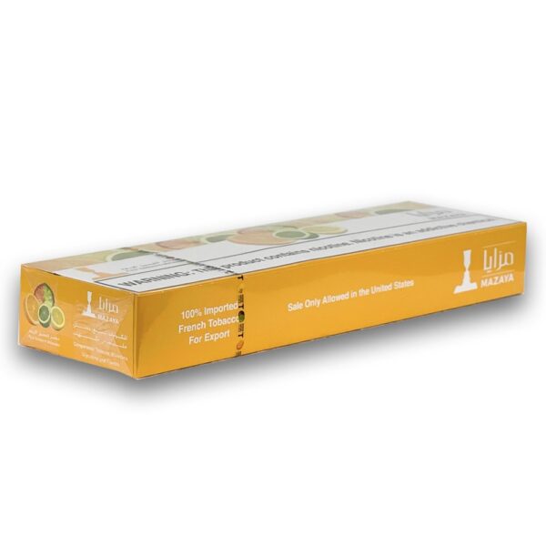 MAZAYA 50G - FOUR SEASONS - Image 2