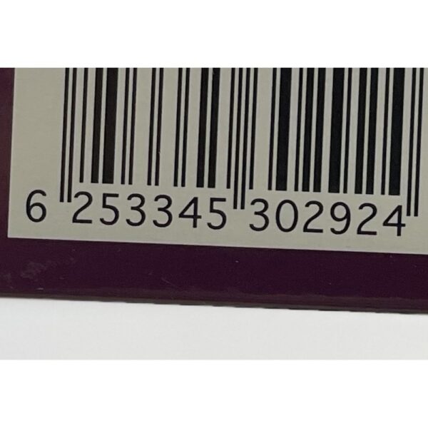 MAZAYA 50G - GRAPE BERRY - Image 3