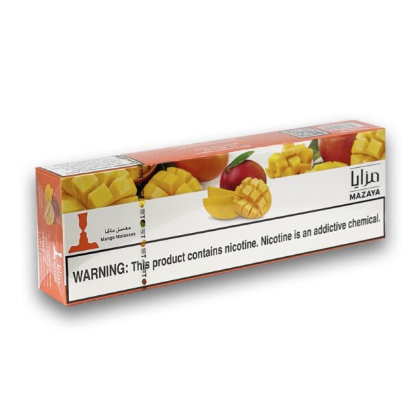 MAZAYA 50G - MANGO