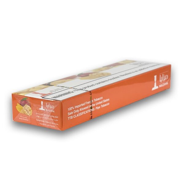 MAZAYA 50G - MANGO - Image 2