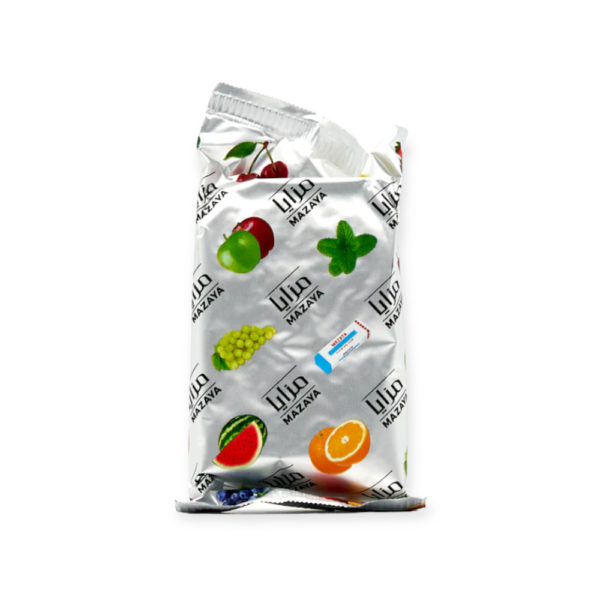 MAZAYA 50G - ORANGE LEMON MINT - Image 2