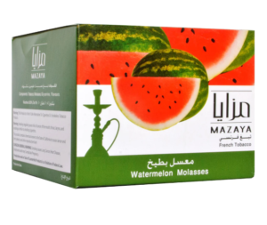 MAZAYA 50G – WATERMELON