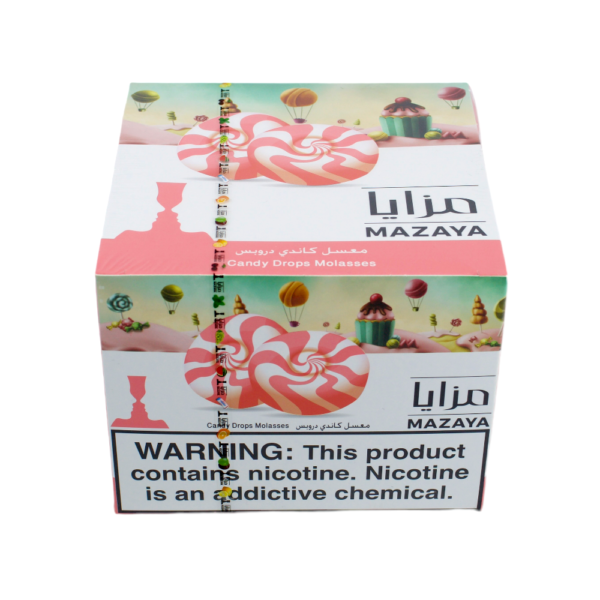 MAZAYA 1KG - CANDY DROPS