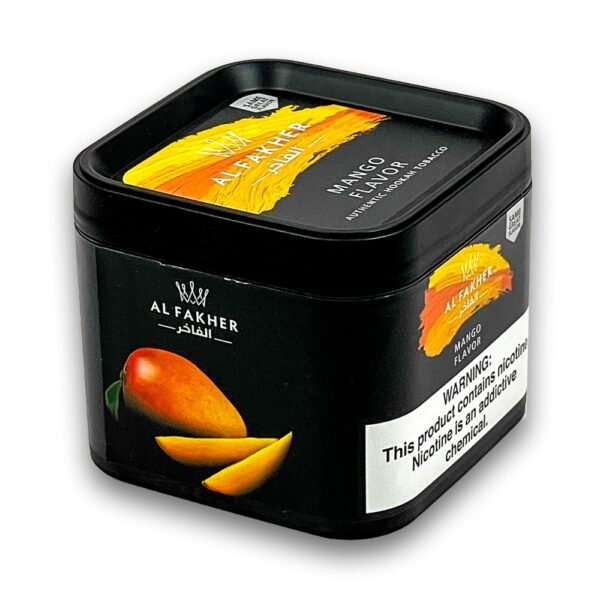 AL FAKHER 250G - MANGO - Image 2