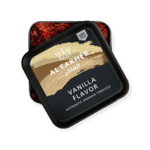 AL FAKHER 1KG – VANILLA