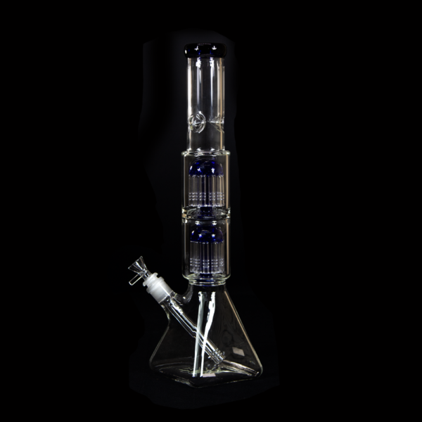 WATER PIPE CY25 DOUBL BIG DM SHOWER