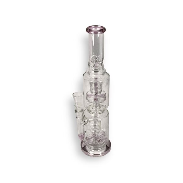 WATER PIPE CY25 DOUBL BIG DM SHOWER - Image 2
